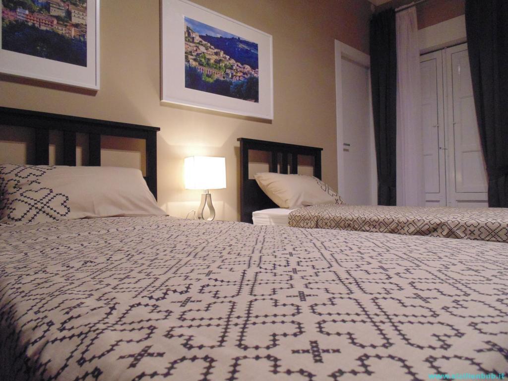 Sizilien Hotel Ragusa Cameră foto